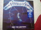 METALLICA 