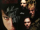 Danzig Signed Glenn Danzig Band Autographed Lucifuge II Record NEW