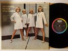 introducing... the four king cousins ORIG '68 U.S PRESSING EXCELLENT
