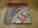 Two on One Issue 1,2,3,4,5,7,8,9.