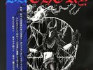 BATHORY Satan My Master VENOM Watain SLAYER Dissection BEHERIT Slayer DARKTHRONE
