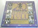 Jethro Tull 20 Years Of Sealed Vinyl Records LP USA 1988 Chrysalis Box Booklet