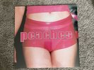 Peaches - The Teaches Of Peaches Reissue SEALED******