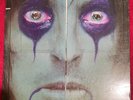 ALICE COOPER  From The Inside ORIGINAL LP NEAR MINT Vinyl 1978 ROCK METAL