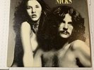 Buckingham Nicks Rare Original Gatefold Cover 1st Press 1973