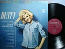 DUSTY SPRINGFIELD LP / America's Newest Singing Star / EX