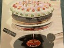 Rolling Stones Let It Bleed Mono Vinyl 1969