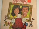 SEALED OLD STOCK The Carpenters An Old Fashioned Christmas A&M SP 3270