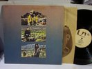 GROUNDHOGS LP 