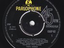 THOR'S HAMMER Umbarumbamba  UK export EP garage freakbeat HLJOMAR HEAR