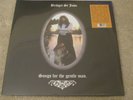 BRIDGET St JOHN - SONGS FOR THE GENTLE MAN - FOLK - NEW LP