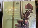 Michael Rabin The Magic Bow 1960 Capitol Records SP 8510 NM Shrink