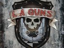 L.A. Guns - Checkered Past (Limited Edition Vinyl)