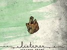 Listener Wooden Heart 1LP Green Vinyl Sounds Of Subterrania SoS138-4