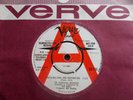 EX UK VERVE DEMO 45 -THE RIGHTEOUS BROTHERS - 