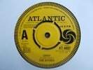 EX UK ATLANTIC DEMO 45 - THE ASTORS - 