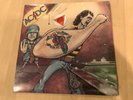 AC/DC - Dirty Deeds Done Dirt Cheap LP - Albert  Australia Mint Minus Unplayed
