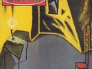 No Fun At All / No Straight Angles 1995 US Punk LP Theologian Records T 33