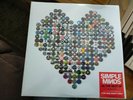 Simple Minds - 40: The Best Of 1979 -2019 VINYL 2LP NEW/SEALED