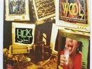 Wool Box Set LP London 8284981 EX/EX 1994 with insert, Box Set