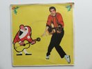 ELVIS PRESLEY SINGS CHRISTMAS SONGS  1960 UK RCA E.P  GATEFOLD SLEEVE