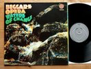 Beggars Opera - Waters Of Change 1971 LP GER Vertigo Swirl 6360 054 FOC Prog NM