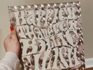 Billie Eilish x Gucci Nail Stickers And Happier Than Ever Vinyl