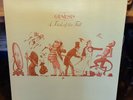 Genesis A Trick of the Tail Vinyl LP Mobile Fidelity Sound Lab MFSL 1981