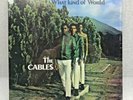 The Cables - What Kind Of World - Studio One PSOL 002 - Jamaica - SEALED