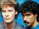 HALL, Daryl & JOHN OATES - The Very Best Of Daryl Hall & John Oates - 2xLP