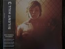 Silent Hill 3 Coloured Vinyl LP (New & Sealed) (Mondo Konami Akira Yamaoka)