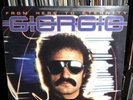 GIORGIO MORODER Lp From here To Eternity -1977 Electro Original Vinyl Record
