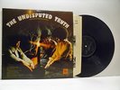 THE UNDISPUTED TRUTH self titled (1st uk) LP VG/VG+, STML 11197, vinyl, motown,
