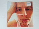 Monsters - Limited Edition Signed Vinyl Tom Odell