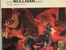 GERRY MULLIGAN QUARTET FEATURING CHET BAKER PJ-1207