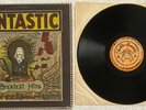 EILRAHC ELDDEWT Charlie Tweddle FANTASTIC GREATEST HITS Vinyl LP Record 1974 EX