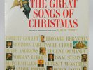 Goodyear Great Songs of Christmas v3 vinyl LP PETROLIANA FREE Shipping
