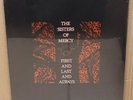 The Sisters Of Mercy First And Last And Always 12