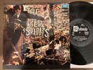 LP THE FREE SPIRITS - OUT OF SIGHT AND SOUND ITALY PRESS
