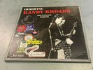 IMMORTAL RANDY RHOADS 2 LP'S TRANSLUCENT COLOR - UNUSED