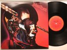 Judas Priest Lp Stained Class On Columbia - Vg++ To Nm / Vg+ To Vg++
