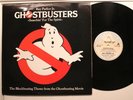 Ray Parker Jr. 12” Lp Ghostbusters (Searchin For The Spirit) On Arista - Vg++ To