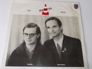 Kraftwerk Schallplatte Ralf Hütter und Florian Schneider LP orig. 1973 - Philips