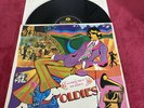 THE BEATLES A COLLECTION OF OLDIES 1st UK PRESS ORIGINAL MONO Pro Clean Ex +