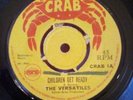 The Versatile-  Children Get Ready 7