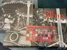 Signed by Johnny Marr The Smiths Complete Deluxe Box Set  8 LP + CD + 25 7”