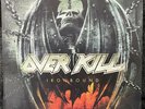 Overkill-Ironbound 2 x LP First Press