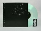 Crumb - Ice Melt LP Turntable Lab Exclusive Coke Bottle Clear Vinyl New /300