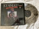 Ice Nine Kills - The Silver Scream - Clear Smoke Vinyl