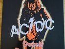 AC/DC  Dutch Damnation Live in Nijmegen 1979